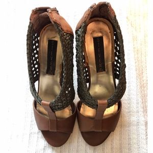 Steve Madden Shoes | Size 8M